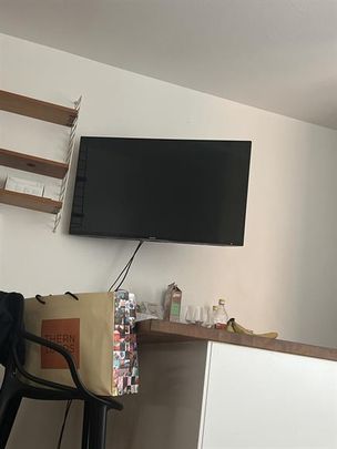 Årsta - 1rok - tillsv - 11.500kr/mån - Photo 1