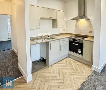 1 bedroom apartment to rent - Photo 5