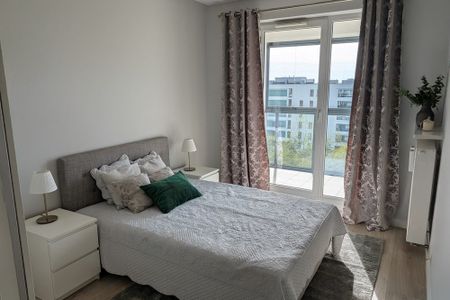 Mieszkanie na wynajem, ul. Nowaka-Jeziorańskiego - Photo 5