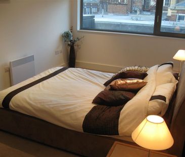 3, Rumford Place, Liverpool - Photo 2