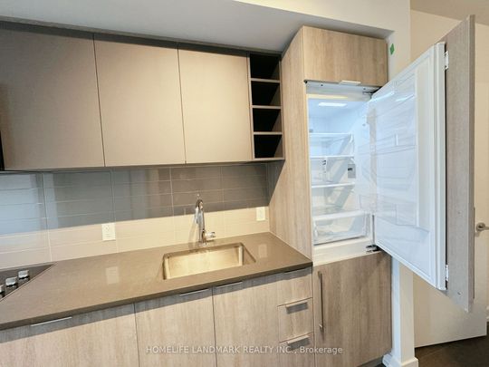 For Lease - 2033 Kennedy Road Unit# 1205, Toronto, Ontario - Photo 1