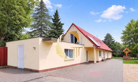 GODDESS PROPERTY – PRENÁJOM 3 izbový rodinný dom s pozemkom – Hraničiarska ulica – Bratislava - Čuňovo - Photo 5