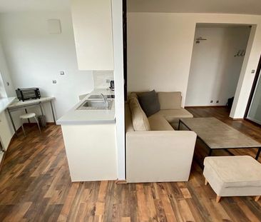 Poznań Chartowo, ul. Chartowo - Zdjęcie 6