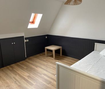 STUDIO à louer ROUEN - Photo 1
