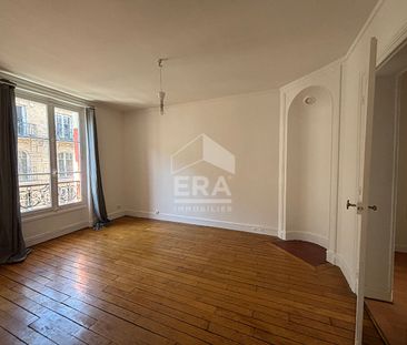 Beau 2 pièces à louer proche métro Convention - Photo 5