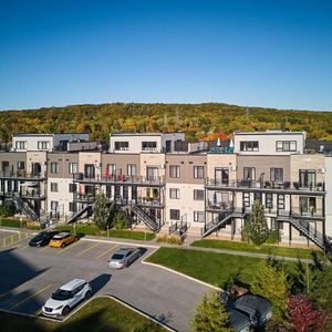 3 Bedroom - 605 - 03 Boul Des Grives, Gatineau - Photo 2