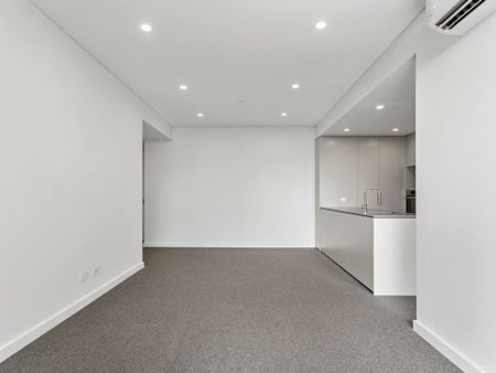 Beautiful Apartment With Luxury Facilities - Photo 2