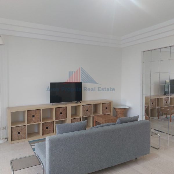 Apartamento T2 em Lisboa - Photo 1