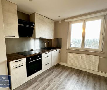 Location Appartement 2 pièces 52m² MULHOUSE 68200 - Photo 5