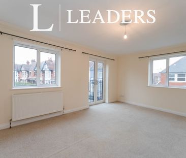 2 bedroom flat to rent London Road, Portsmouth - Photo 5