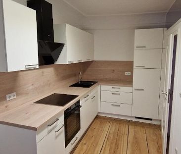 Denkmalgeschützte 3 Zimmer-Wohnung in der Altstadt - Foto 3
