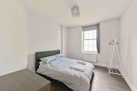 Pathfield Road, Streatham Common, SW16 - Photo 5