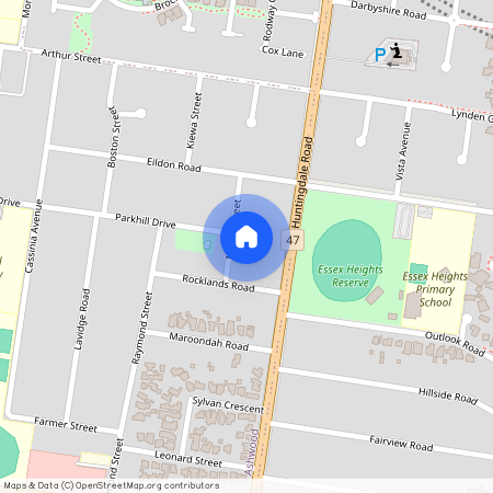 10 Moore Street, 3147, Ashwood