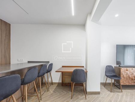 Luxury Flat for rent in Valencia, Spain - Foto 3