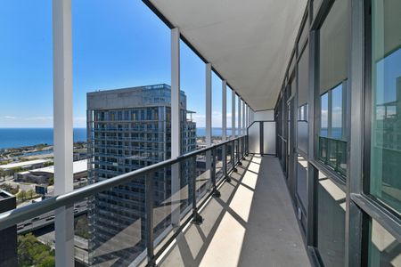 For Lease - 50 Ordnance Street Unit# 3401, Toronto, Ontario - Photo 2