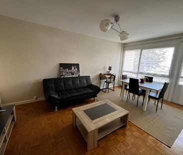 Appartement 2 pièces – OULLINS - Photo 1