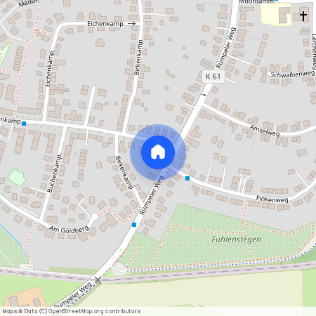 Lindenkamp 1c, 23843 Bad Oldesloe