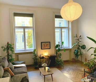 Unbefristete Single-Wohnung sucht langfristige(n) Bewohner/In - Foto 5