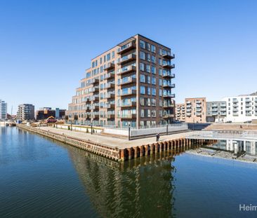 4-værelses Lejlighed på 125 m² i Horsens - Foto 1