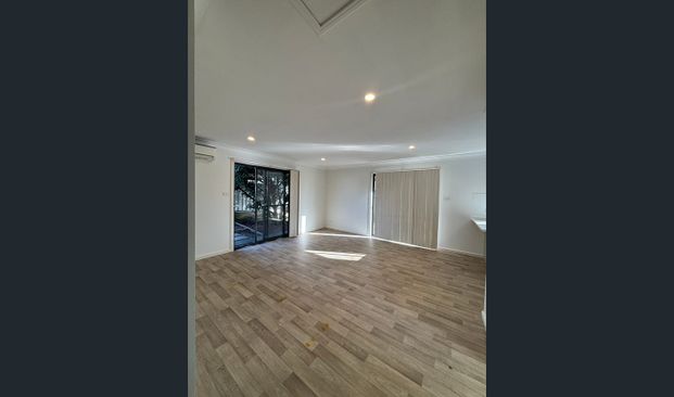 Modern & Low-Maintenance Granny Flat In Prime Location - Photo 1