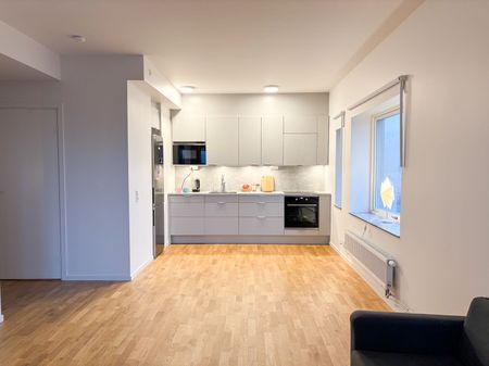 Liberagatan, Göteborg - Foto 5