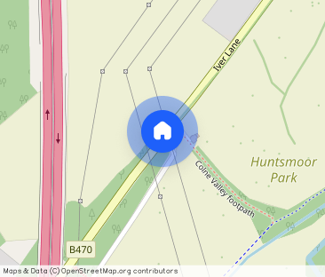 Iver Lane, Iver, SL0 - Photo 1