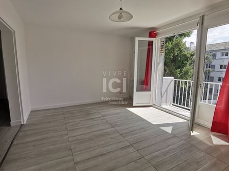 Appartement 4 pièces - 76.92 m² à Saint Sébastien Sur Loire avec cave et parking - Photo 3