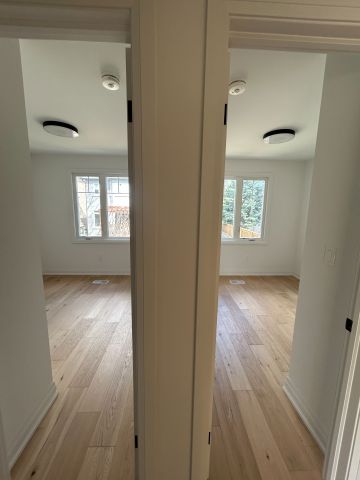 For Lease - 12 Franklin Avenue Unit# D, Toronto, Ontario - Photo 4