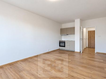 Pronájem bytu 1+kk 29 m2 - Photo 3