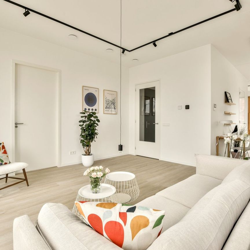 Appartement te huur: Kruysweerstraat 257 1096 GN Amsterdam - Photo 1