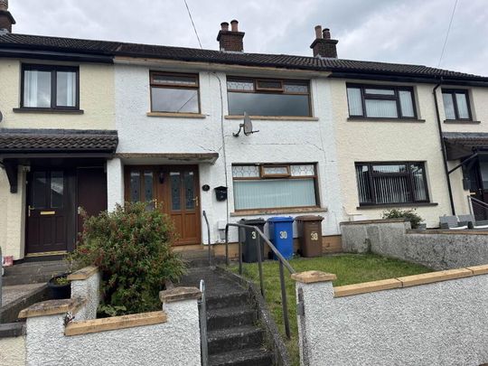 30 Fairway, Larne, BT40 2BB - Photo 1