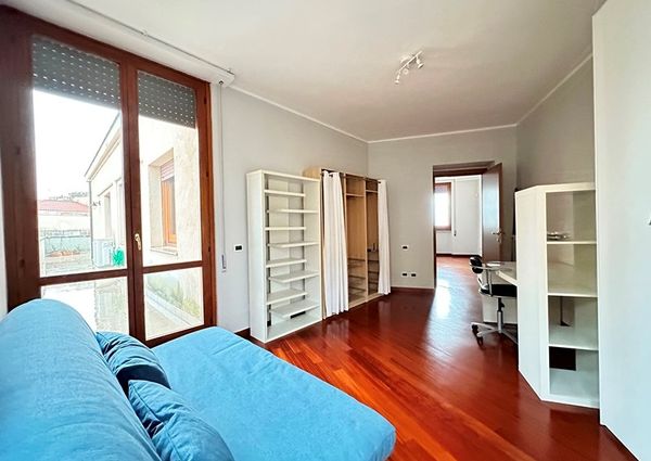 Appartamento in affitto a Velletri