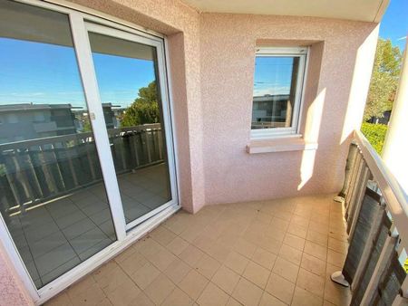 Location appartement 2 pièces 48.82 m² à Grabels (34790) - Photo 2