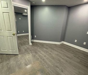 For Lease - 54 Clipstone Court Unit# BASEMENT, Brampton, Ontario - Photo 5