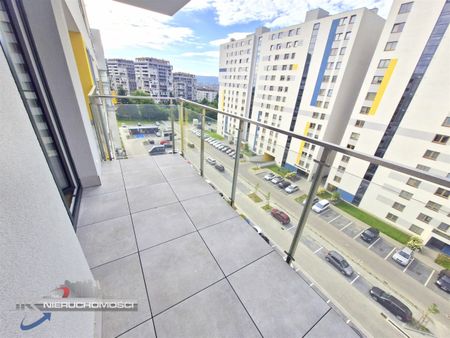 Rzeszów, Nowe Miasto, Graniczna - Фото 5