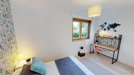 6 Cailloux - Chambre 4 - Photo 4