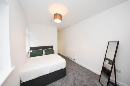 1 bedroom in a house share to rent - Photo 2