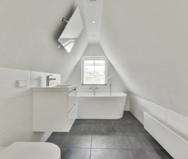 Appartement te huur: Herengracht 413-3 1017 BP Amsterdam - foto 6