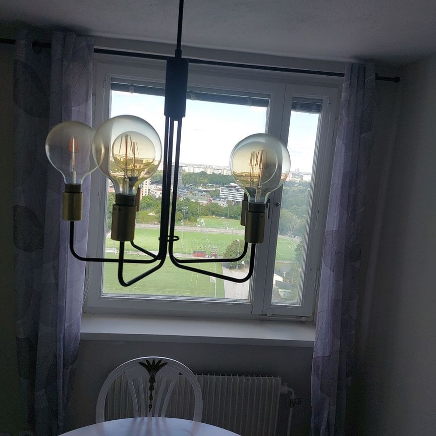 Sankt Göransgatan, Stockholm - Photo 1