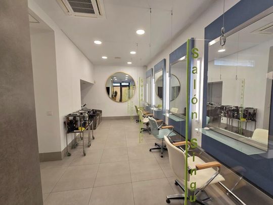 Sevilla, Andalusia 41001 - Photo 1