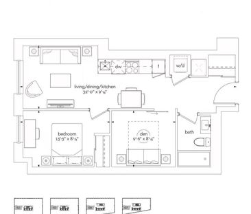 For Lease - 100 Queen Street Unit# 2212, Toronto, Ontario - Photo 6
