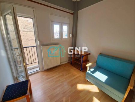 Studio/Γκαρσονιέρα για ενοικίαση Ιπποκράτειο (Φάληρο - Ιπποκράτειο) - Photo 2