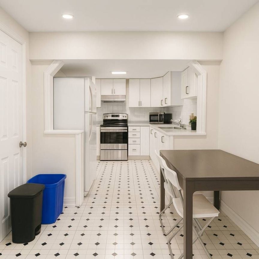 For Lease - 7 Judith Avenue Unit# Basement, Vaughan, Ontario - Photo 1