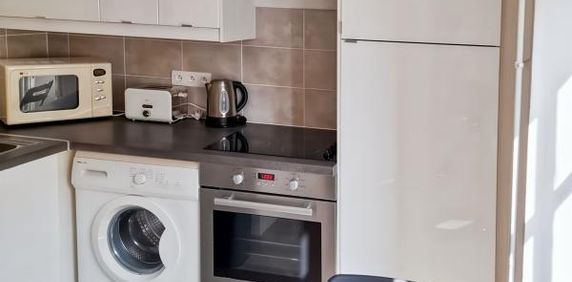 Location Appartement 1 pièce 28m² SENLIS 60300 - Photo 2