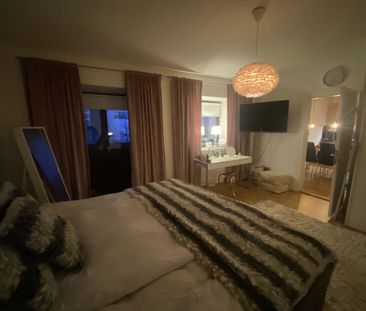 Henry Dunkers gata, Trelleborg - Foto 2