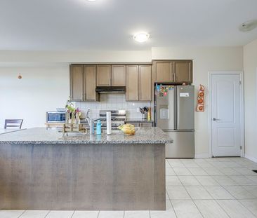 For Lease - 91 Vanilla Trail, Thorold, Ontario - Photo 1