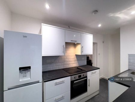 2 bedroom terraced house to rent - Photo 2