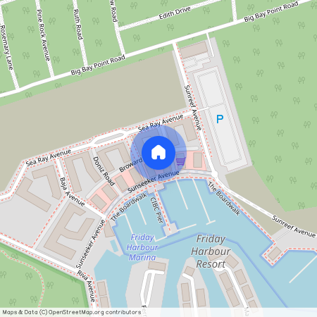 37 - 261 BROWARD WAY, Innisfil