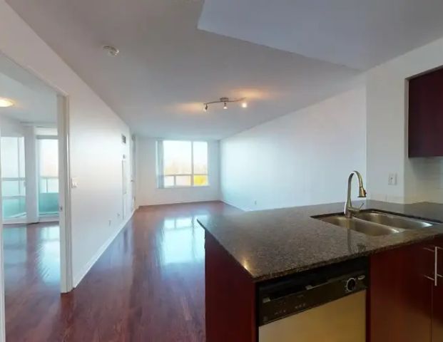 503 Beecroft Road Unit 610 | 503 Beecroft Road Unit, Toronto - Photo 1