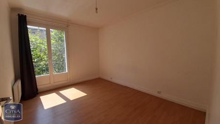 Location Appartement 2 pièces 56m² LE HAVRE 76600 - Photo 3